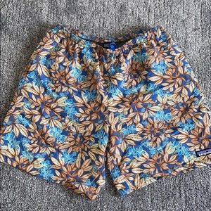 Patagonia Men’s Swim Trunks